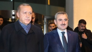 AK Parti İstanbul İl Başkanı Bayram Şenocak görevini bırakıyor