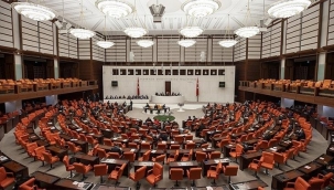 'Geç kalmış kanun teklifi'