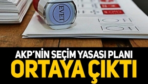 AKP'nin MHP'ye götüreceği 'seçim barajı' teklifi netleşti... Yüzde kaç olacak?