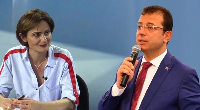 İstanbul'da 10 Aralık Harekatı.