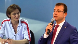 İstanbul'da 10 Aralık Harekatı.