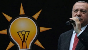 Erdoğan cumhurbaşkanlığına yeniden aday olabilecek mi?