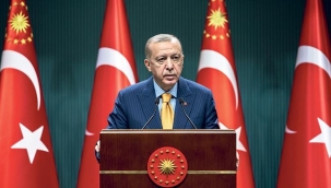 Martta kademeli normalleşme