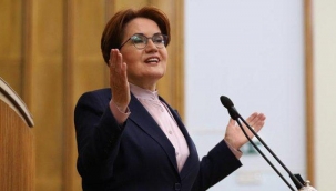 Akşener'den Merkez Bankası ve İstanbul Sözleşmesi tepkisi…