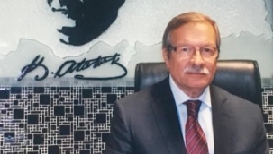 CHP'de ilk Cihangir İslam istifası