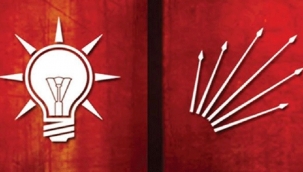 CHPden istifa eden Belediye Meclis Üyeleri AKPye geçti