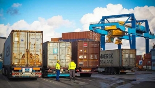 Dış ticaret açığı Şubatta yüzde 8.7 artışla 3.3 milyar dolara çıktı