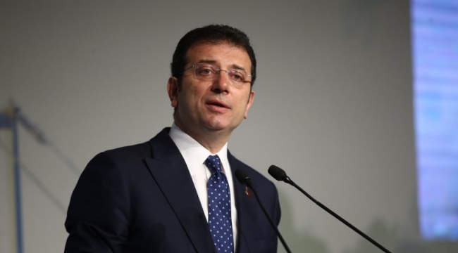 Ekrem İmamoğlunun 2 yıla kadar hapis istemiyle yargılandığı davada karar açıklandı