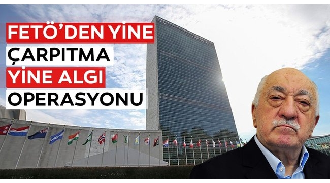 FETÖ 'CÜLERİ KOLLAYANLAR MI VAR ?