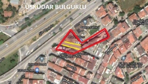 İmar kıyağı! AKP ve MHP oylarıyla kabul edildi…