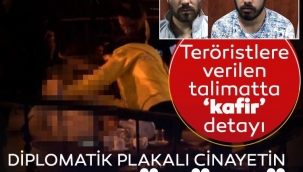 İŞADAMI CİNAYETİNDEN TERÖR ÖRGÜTÜ ÇIKTI!