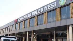 Kayyum, danışmanlık için 350 Bin TL ödedi