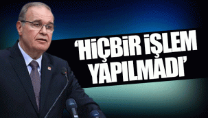 Öztrak: 128 milyar dolar rezervi eriten bürokratlara sahip çıkıldı