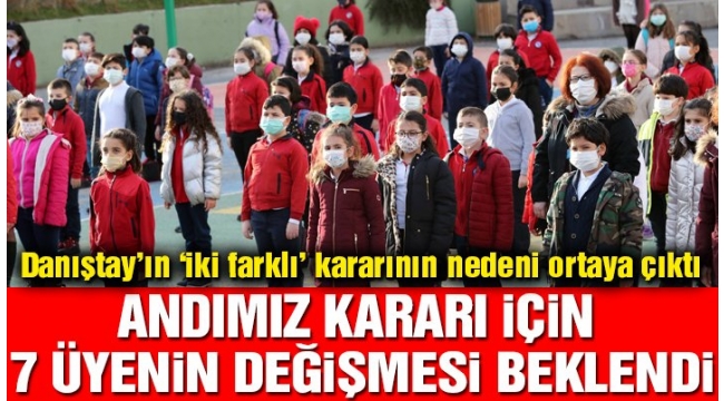 TÜRK'ÜN ANDI YASAKLANDI !