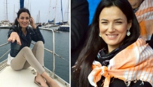 Türkiye eski güzeli AKP MKYK listesinde