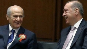Bahçeli'nin amacı Erdoğan'ı Yüce Divan'a göndermek midir?