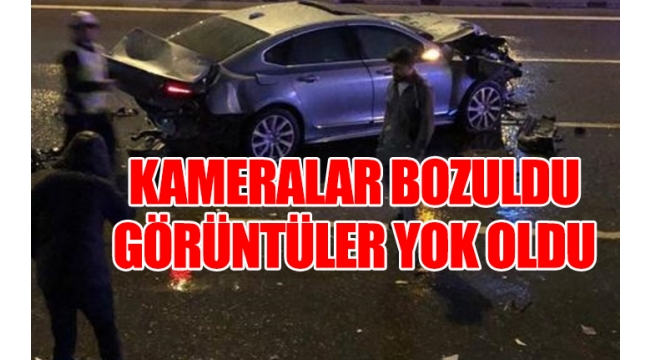BBPli yöneticinin ölümünde Bakanın yeğeni çıktı