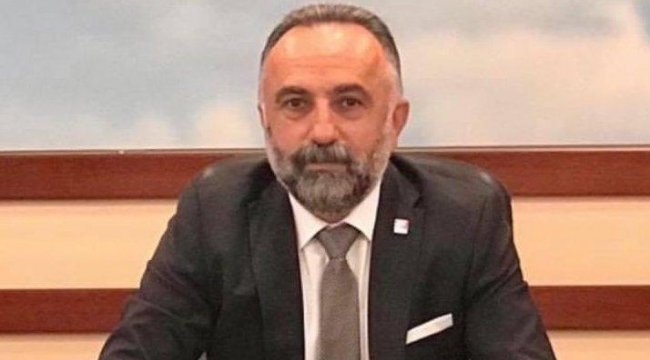 CHP İSTANBUL ÖRGÜTÜNDE HÜZÜN!
