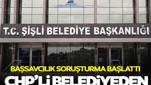 CHPli Şişli Belediyesinden HDPye araç kıyağı