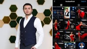 Faruk Fatih Özer, Thodex üzerinden paralel sistem kurmuş!