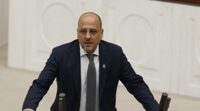 HDPden ayrılan Ahmet Şıkın yeni partisi belli oldu