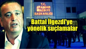 İstanbul Valiliğinden CHPli Ataşehir Belediyesi ve Battal İlgezdi hakkında inceleme için İçişlerine flaş başvuru