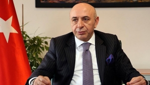 Önce tehdit etti, sonra özür diledi