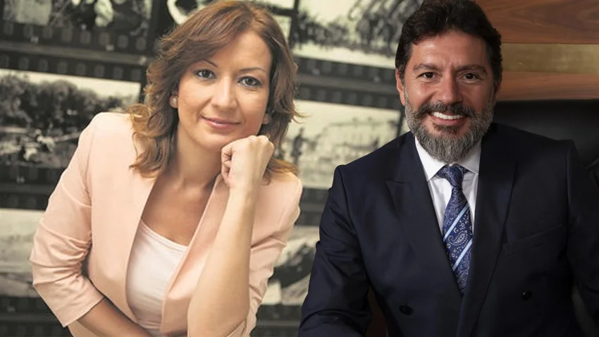 Sabah yazarı Hakan Atillayı hedef aldı: Bazı oturumlar kapalıydı, oralarda ne olduğu soru işareti..