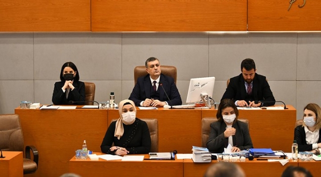 Şiddet gören kadınlara avukat desteği AKP ve MHPlilerin oylarıyla reddedildi