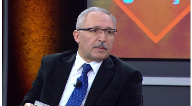 Algı operasyonu yapan Abdulkadir Selviye şok sözler: Kulis bilgisi diyerek kıvırıyorsun; herkesi aptal mı sanıyorsun?