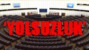 APnin kabul ettiği raporda Türkiye için ağır suçlama