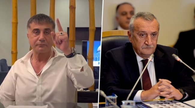 Eski MİT Müsteşar Yardımcısı Öneş: Susurluk'taki yapıyı aşan bir durum ortaya çıktı