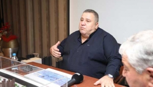 Halil Falyalı kimdir? Sedat Pekerden Erkan Yıldırım ve Halil Falyalı ortak iddiası!