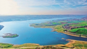 Kanal İstanbul'da tapular çıkıyor