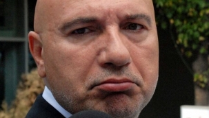 Muz kralı kokain şüphelisi