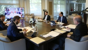 Reuterse konuşan kaynak açıkladı! Erdoğanın gizli amacı