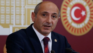 CHP'li Ali Öztunç: Kumlubük imara açılarak 3 milyar TLlik rant yaratıldı