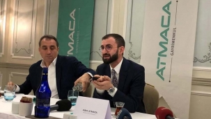 Kim bu uyanık?: İşte Atmaca Gayrimenkulün sahipleri...