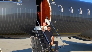 Sezgin Baran Korkmazın mafyaya milyonluk "hediyesi"