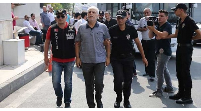 Yargıtayın "cemaat" diyerek kurtardığı isim, hangi suç örgütünün dosyasından çıktı...