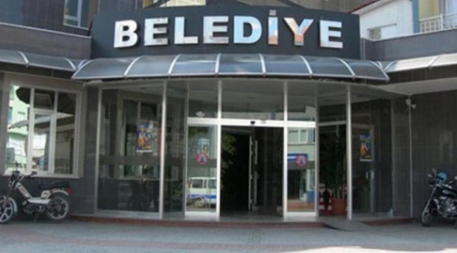 Kayyum belediyede skandal torpil listesi: Son vermezseniz rezil ederim