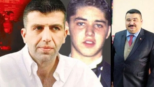 Turgutlar Çetesi dosyasındaki ifadeler ortaya çıktı