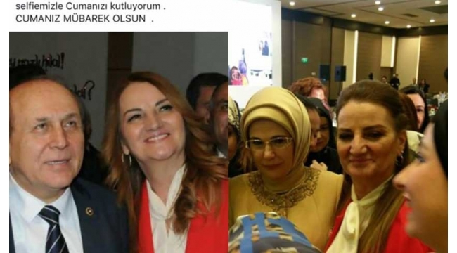 AKP'lilere dolandırıcılık suçlaması: Yerli ve 'Milli Emlak tezgâhı'