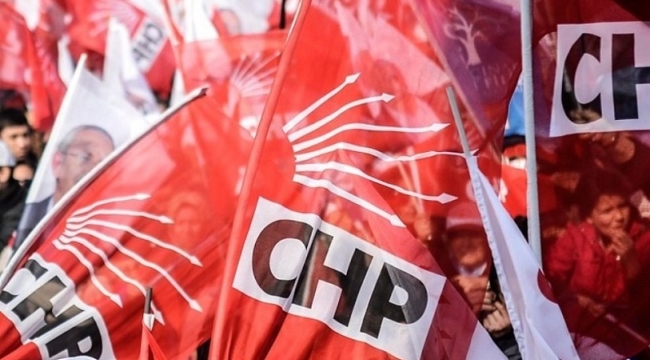 CHPli 11 büyükşehir belediye başkanının çağrısı karşılık buldu