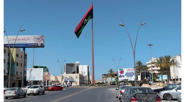 Libyada Türklerin batan 19 Milyar Doları ne olacak?