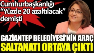 Cumhurbaşkanı Erdoğan'ı kendi partilileri bile dinlemiyor!