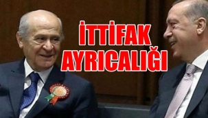 Belediye yardımlarının yüzde 97si Cumhur İttifakı belediyelerine gitti