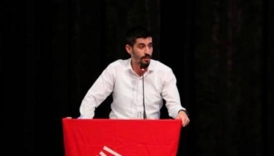 CHPli başkan tutuklandı