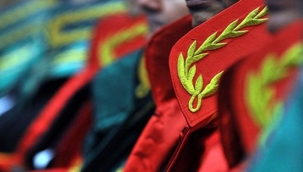 YARGIDA NÜFUZ SAVAŞI