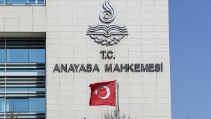 Anayasa Mahkemesi (AYM), sulh ceza hakimlerinin verdiği erişim engeli kararlarından 9u için basın özgürlüğünün ihlal edildiği yönünde karar verd